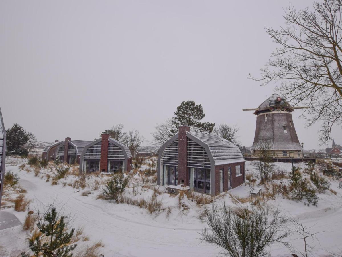 Duinland Βίλα Egmond aan den Hoef Εξωτερικό φωτογραφία